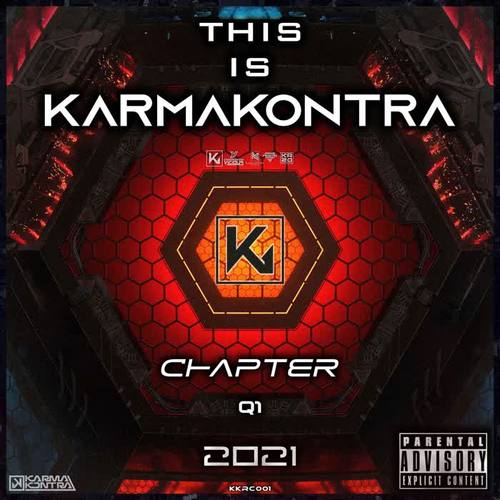 This is KarmaKontra - Chapter Q1 2021