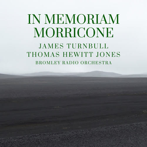 In Memoriam Morricone