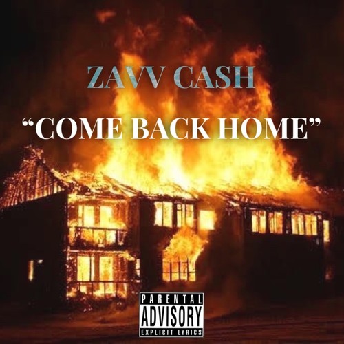 Come Back Home (Explicit)