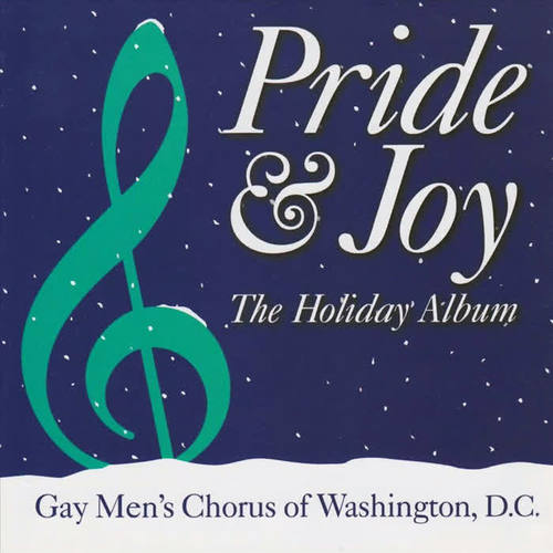 Pride & Joy: The Holiday Album