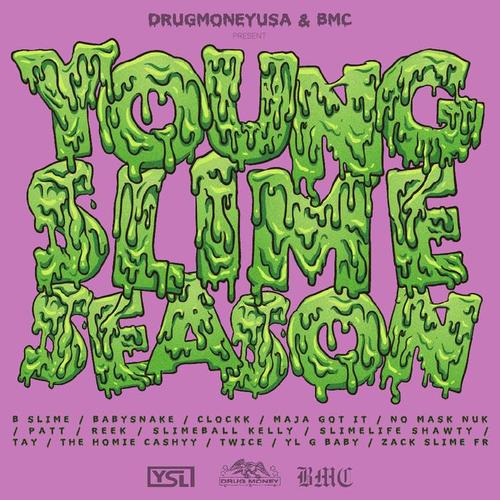 Young Slime Season?