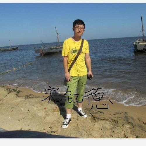 自己美 宋钇德的翻唱集