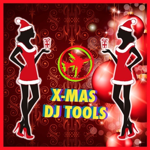 X-Mas DJ Tools