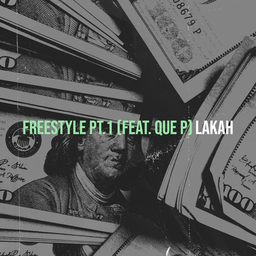 Freestyle, Pt.1 (Explicit)