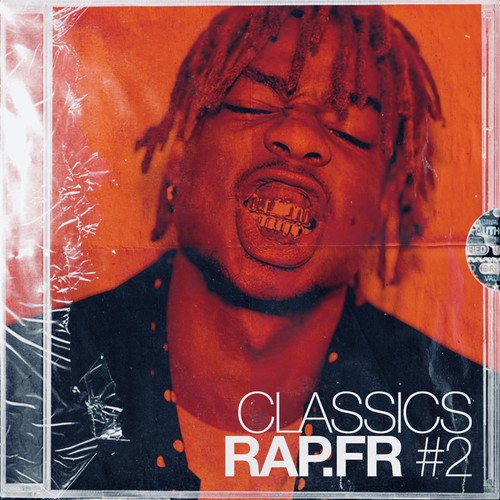 Classics Rap.FR #2 (Explicit)