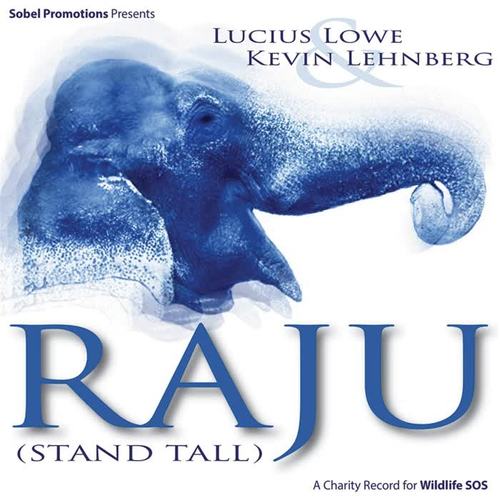 Raju (Stand Tall)