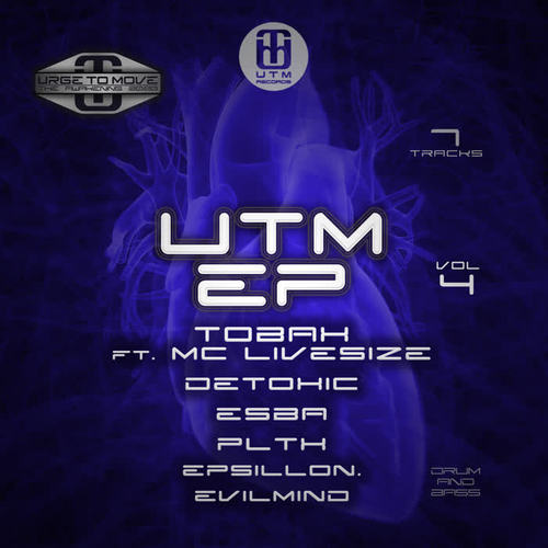 UTM, Vol. 4