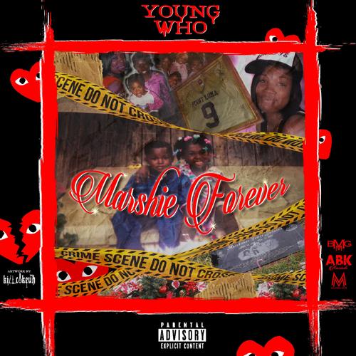 Marshie Forever (Explicit)