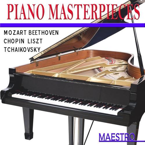 Beethoven: Piano Concerto No. 3 - Piano Concerto No. 5 