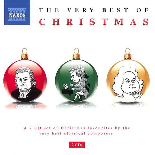 CHRISTMAS (THE VERY BEST OF)