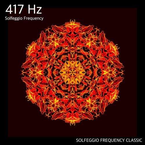 417Hz Facilitating Organizational Change