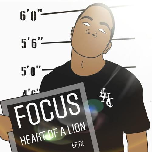 Focus (feat. Gustavo) [Explicit]