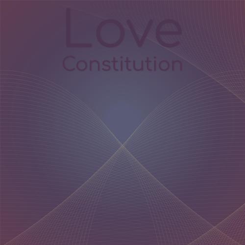 Love Constitution