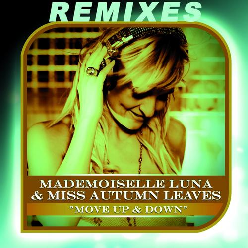 Move Up & Down (Remixes)