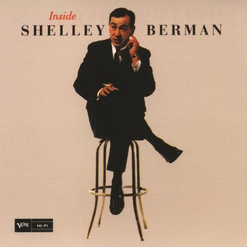 Inside Shelley Berman