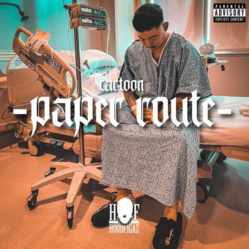 Paper Route (Explicit)