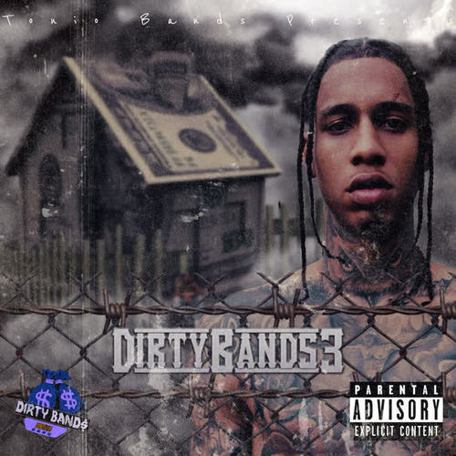 Dirty Bandz 3 (Explicit)