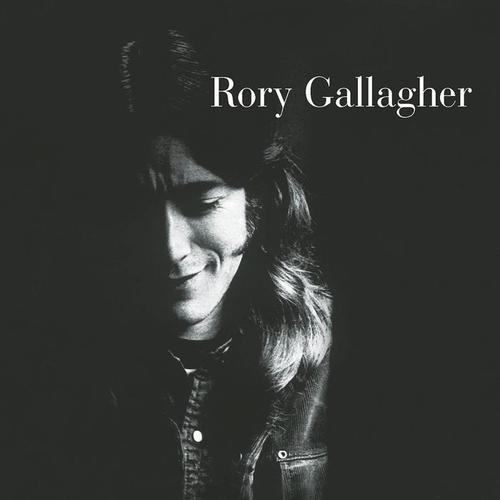 Rory Gallagher (Remastered 2017)