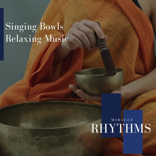 Singing Bowls Relaxing Music