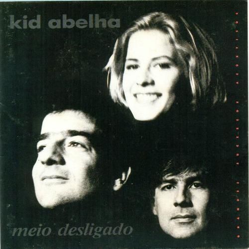 Meio Desligado (Acústico)