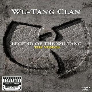 The Legend Of The Wu-tang: The Videos