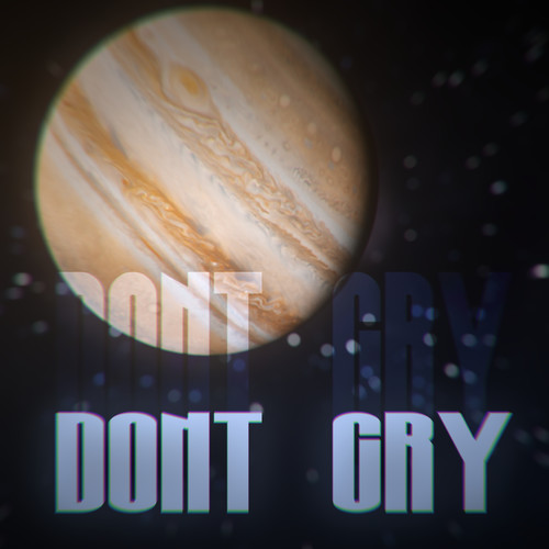 Don't Cry (Explicit)