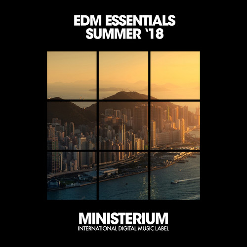 EDM Essentials (Summer '18)