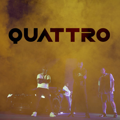 Quattro (Explicit)