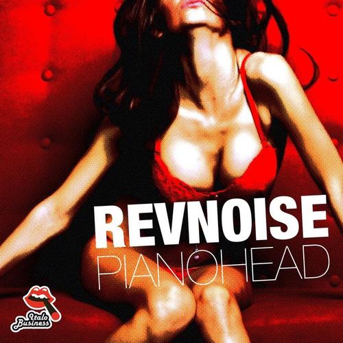 Piano Head