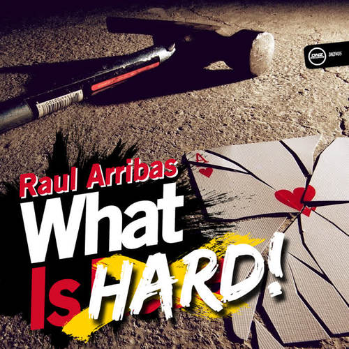 What Is Hard!