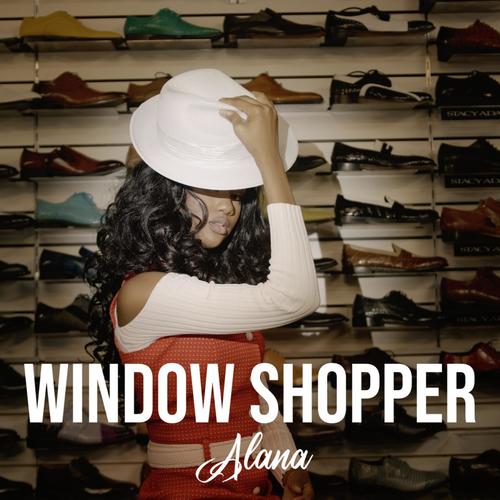 Window Shopper (Explicit)