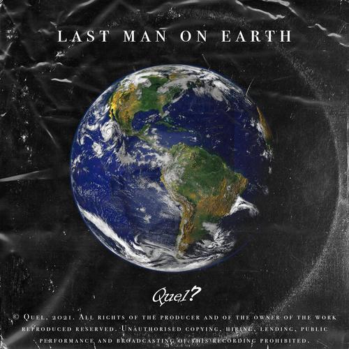 Last Man On Earth (Explicit)