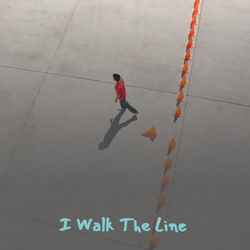 I Walk the Line