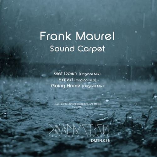 Sound Carpet