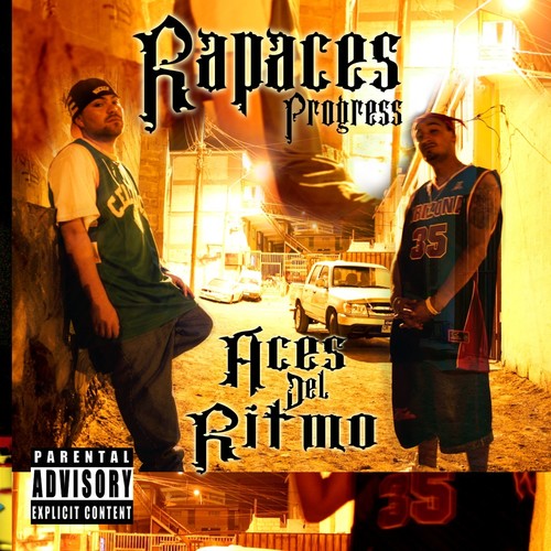 Aces del ritmo (Explicit)