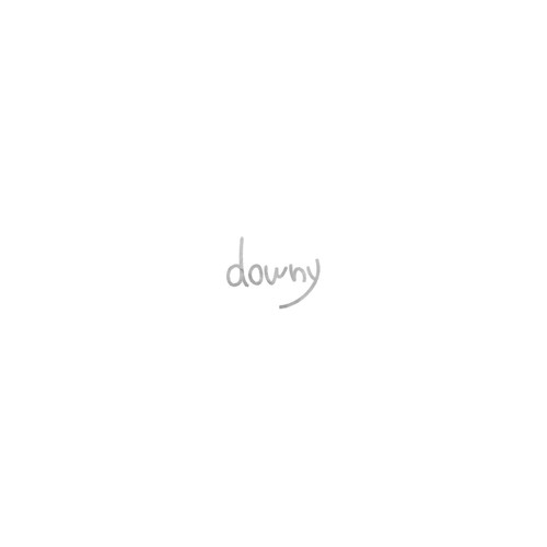 downy