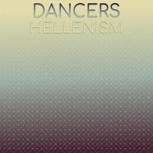 Dancers Hellenism