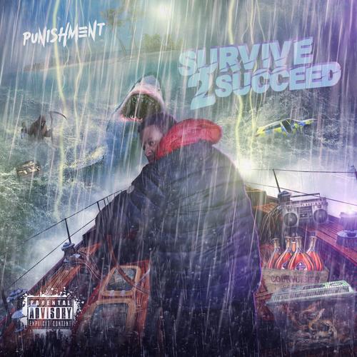 Survive 2 Succeed (Explicit)