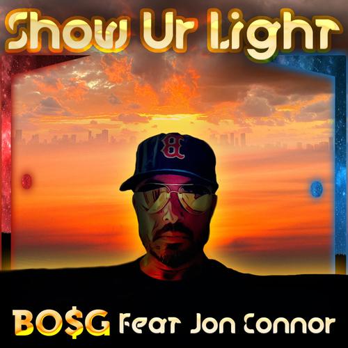 Show Ur Light (feat. Jon Connor)