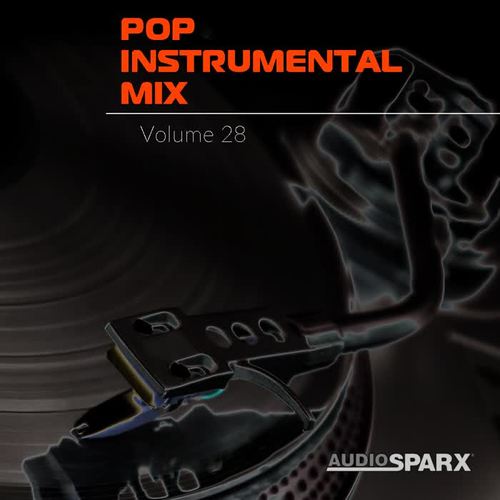 Pop Instrumental Mix Volume 28