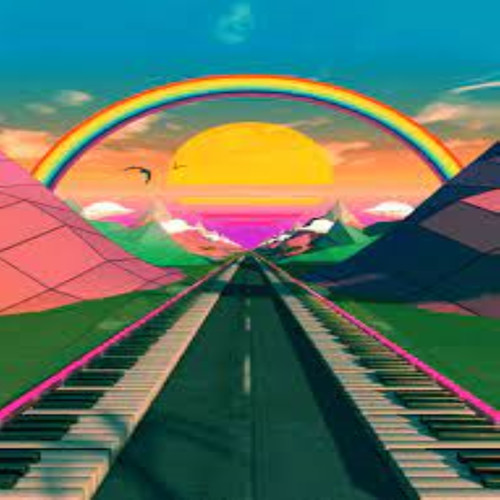 Rainbow Road (Explicit)