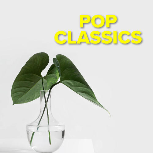 Pop Classics (Explicit)