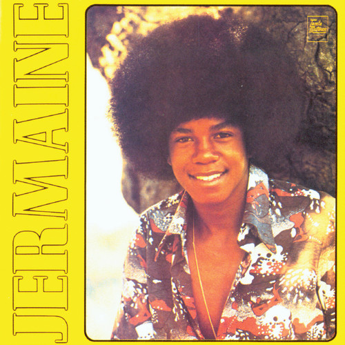 Jermaine