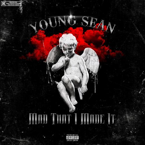 Mad I Made It (Explicit)