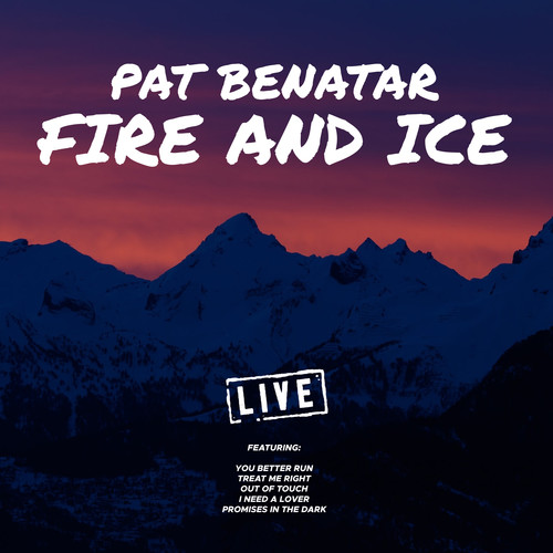 Fire and Ice (Live)