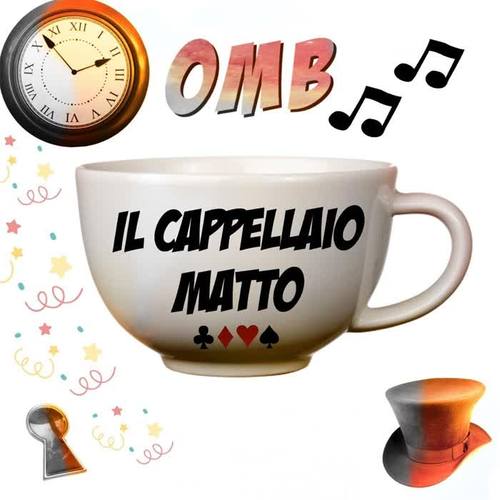 Il cappellaio matto