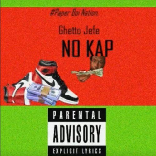 No Kap (Explicit)