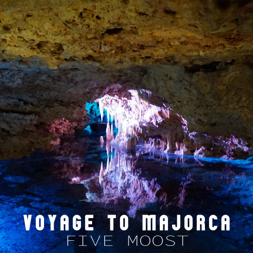 Voyage to Majorca