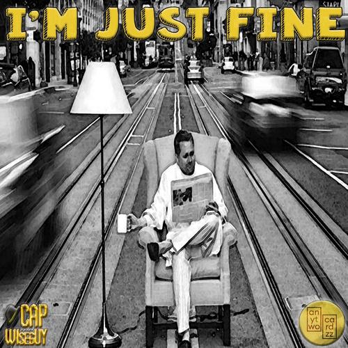 I'M JUST FINE (Explicit)