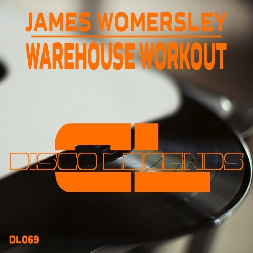 Warehouse Workout (Original Mix)